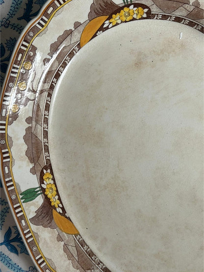 PLATTERS