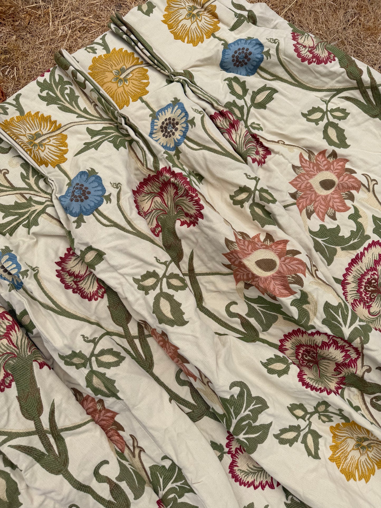 CURTAINS