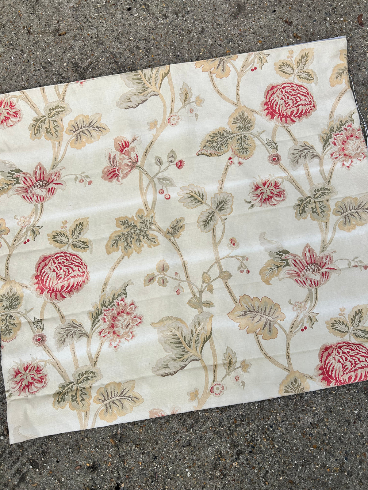 COLEFAX BLIND