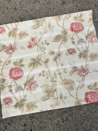 COLEFAX BLIND