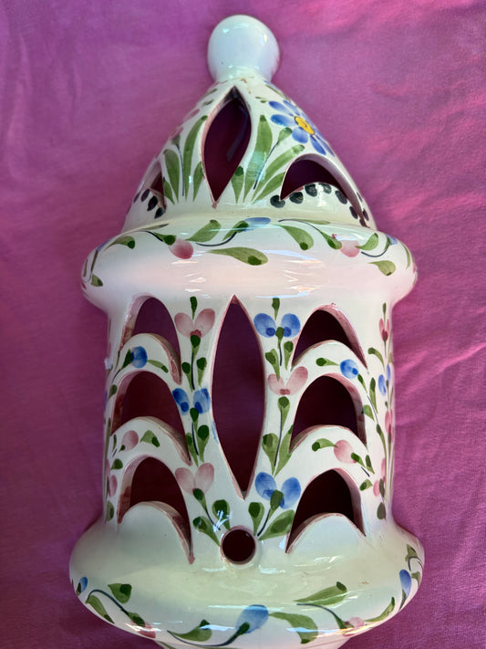 WALL SCONCE