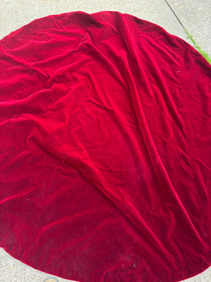 VELVET CLOTH