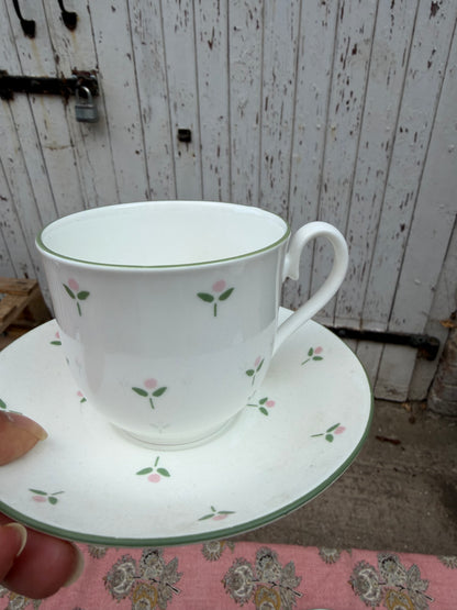 LAURA ASHLEY SET