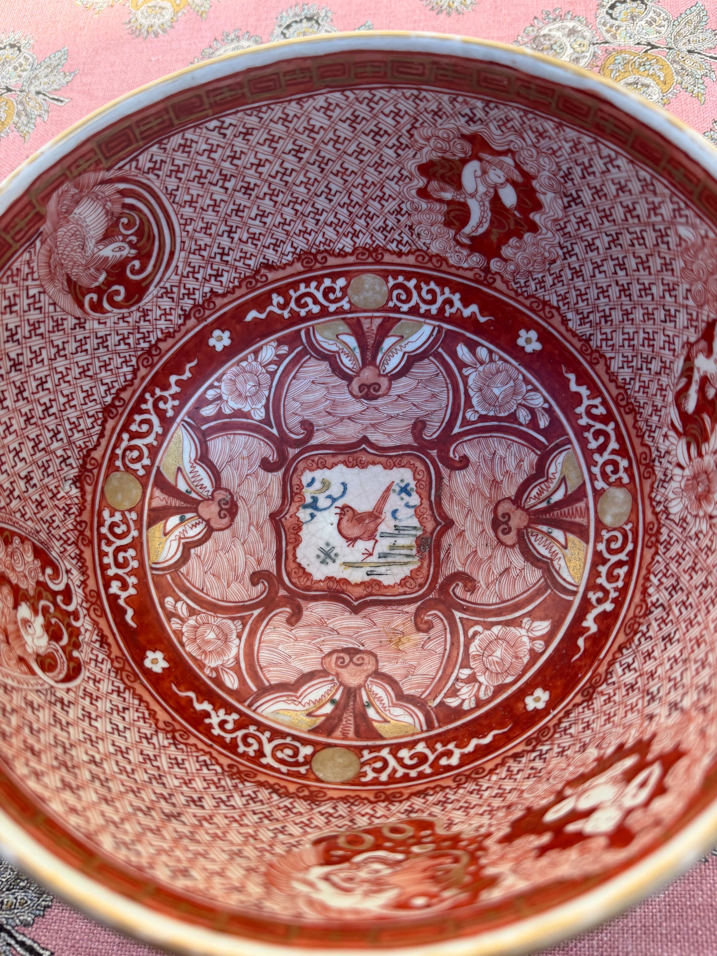 BOWL