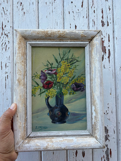 PAINTING