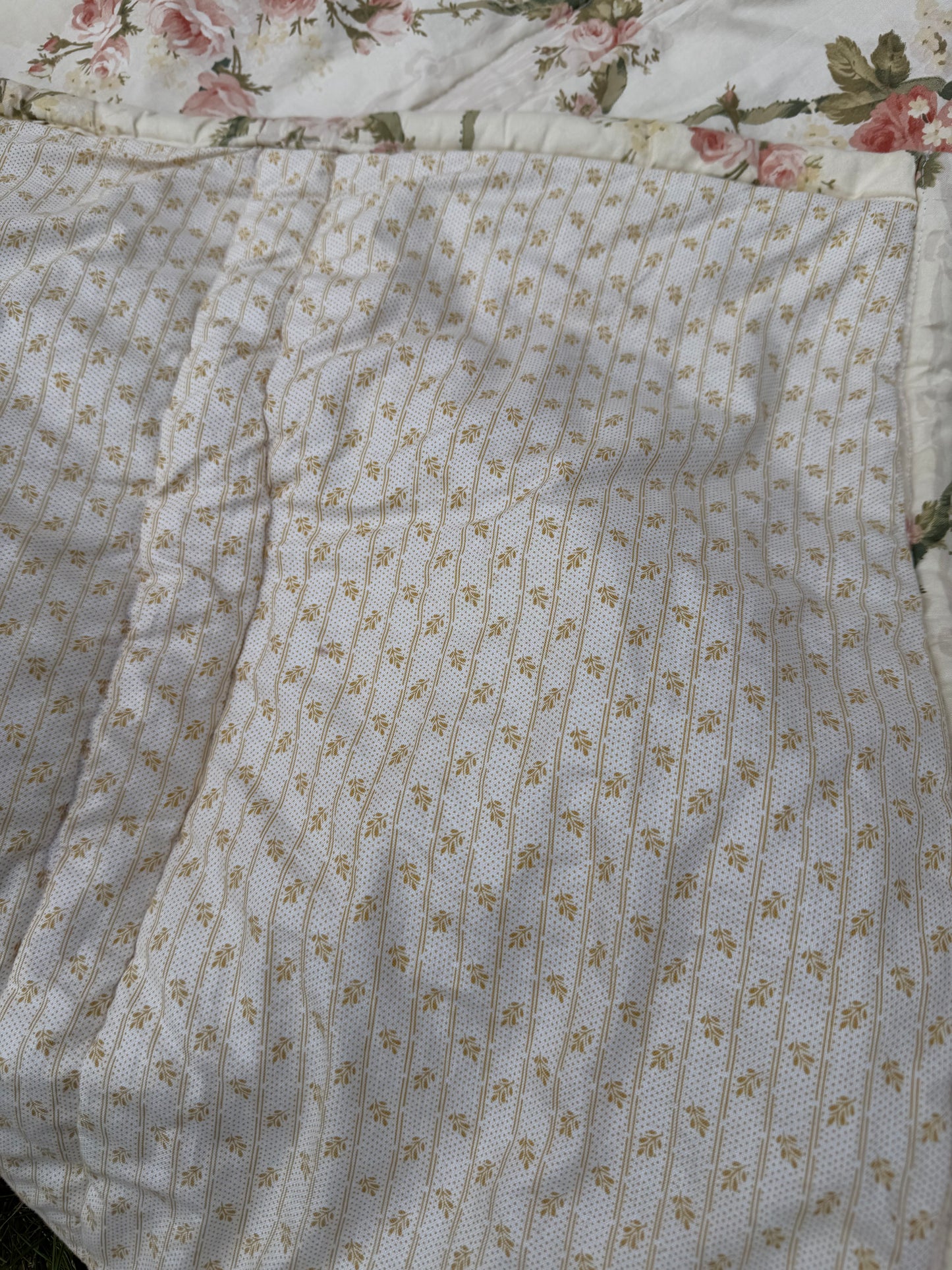 BED COVER