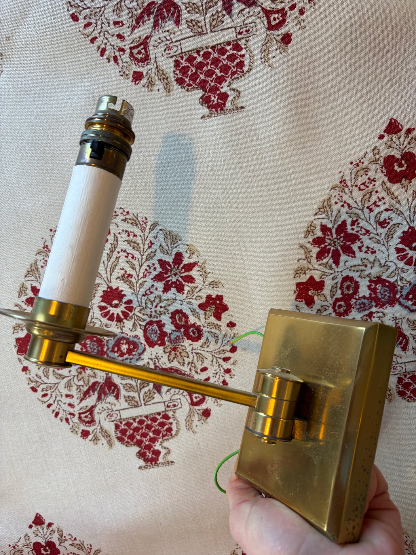 VAUGHAN LAMPS
