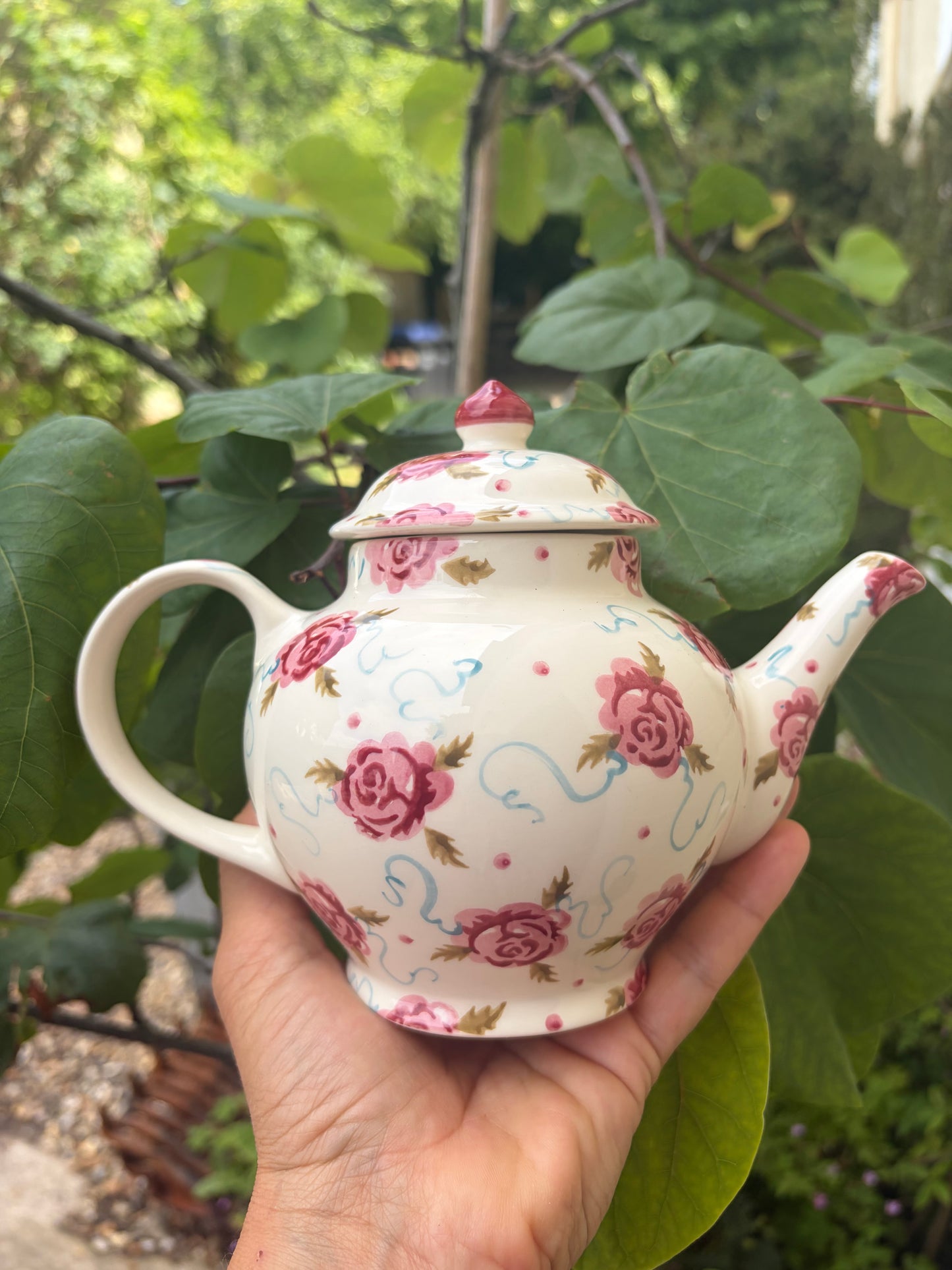 TEAPOT