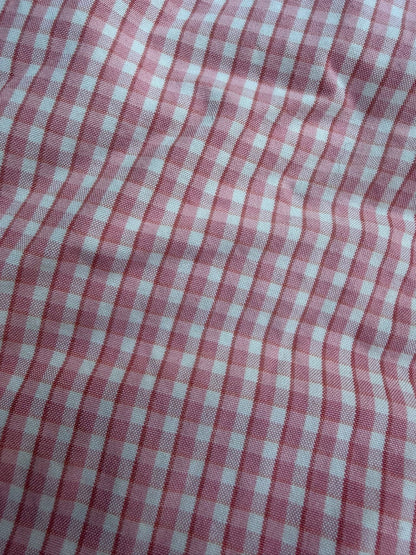 PINK CIRCULAR CLOTH