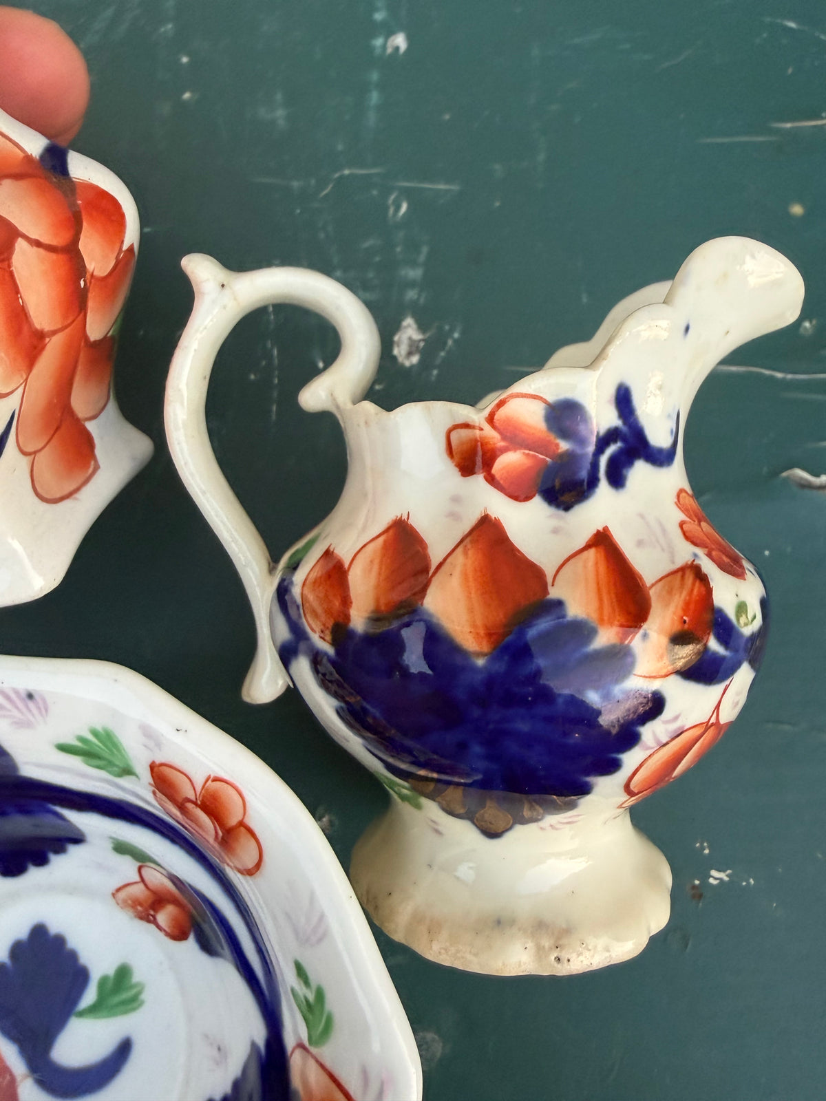 TINY JUGS