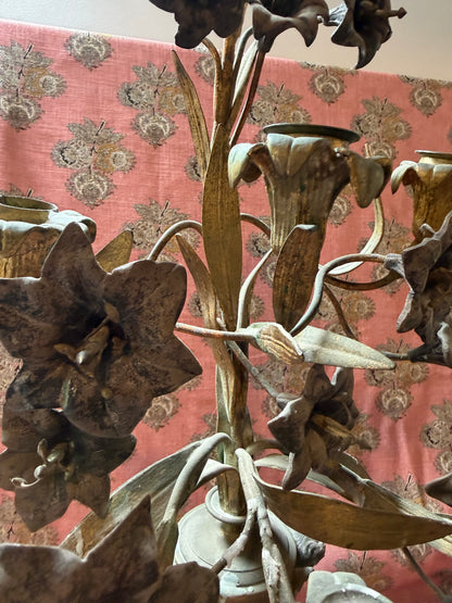 CANDELABRA