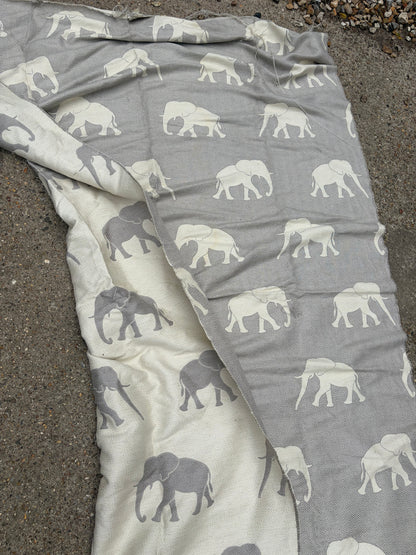 ELEPHANT MATERIAL
