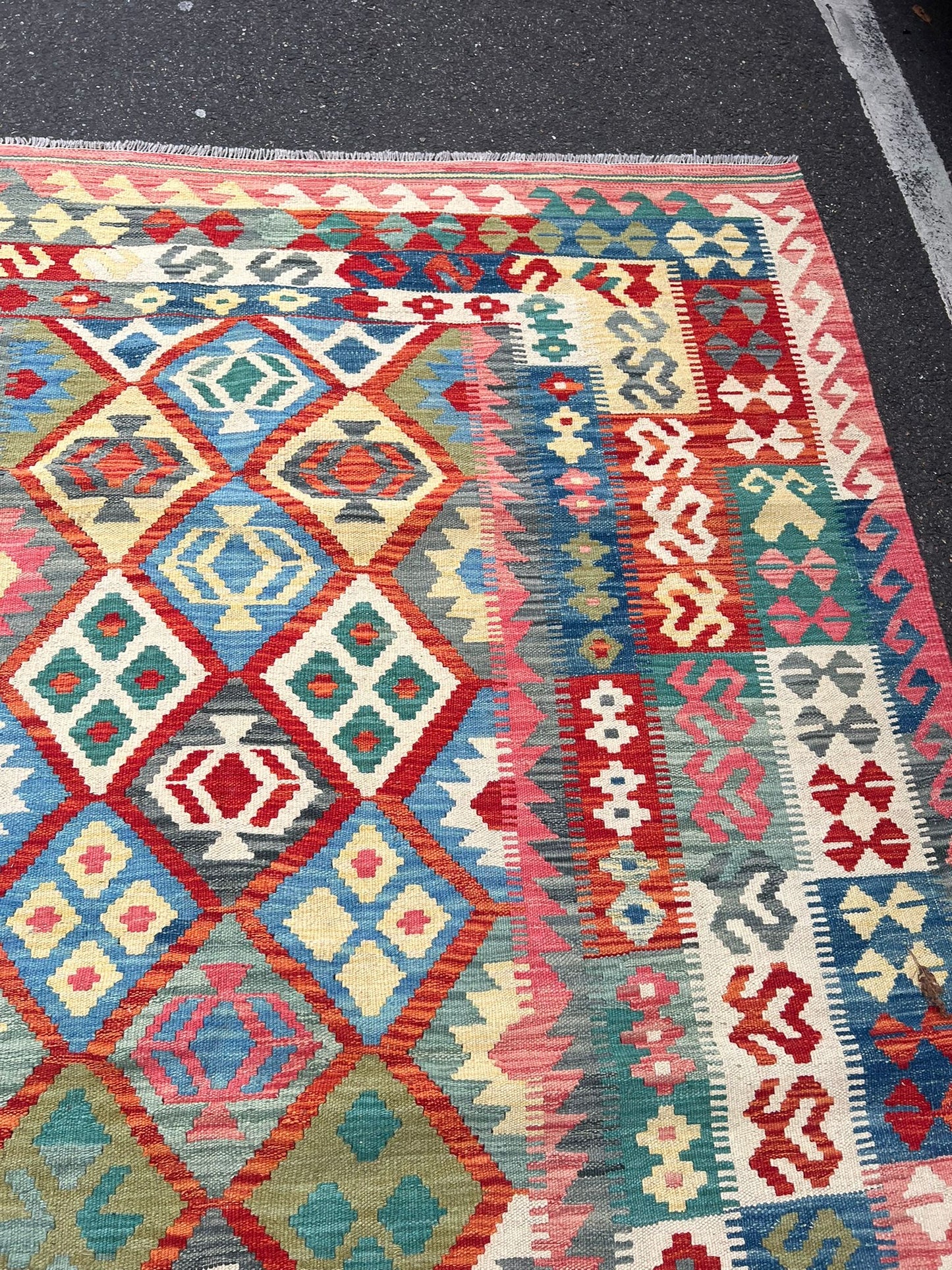 KILIM