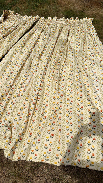 CURTAINS