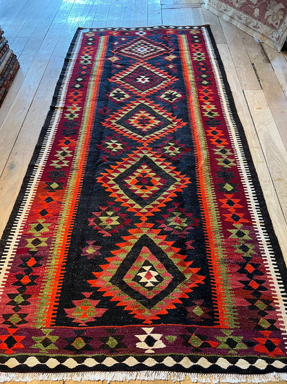 NAVY KILIM