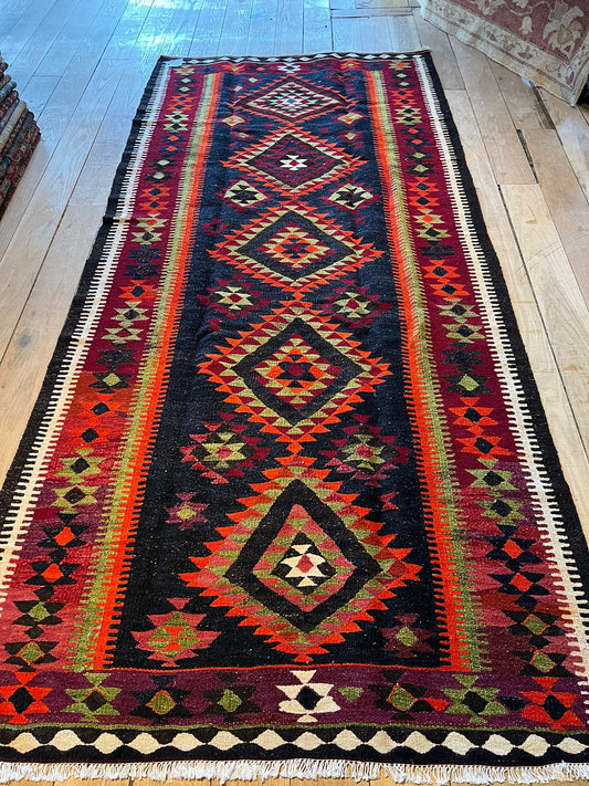 NAVY KILIM