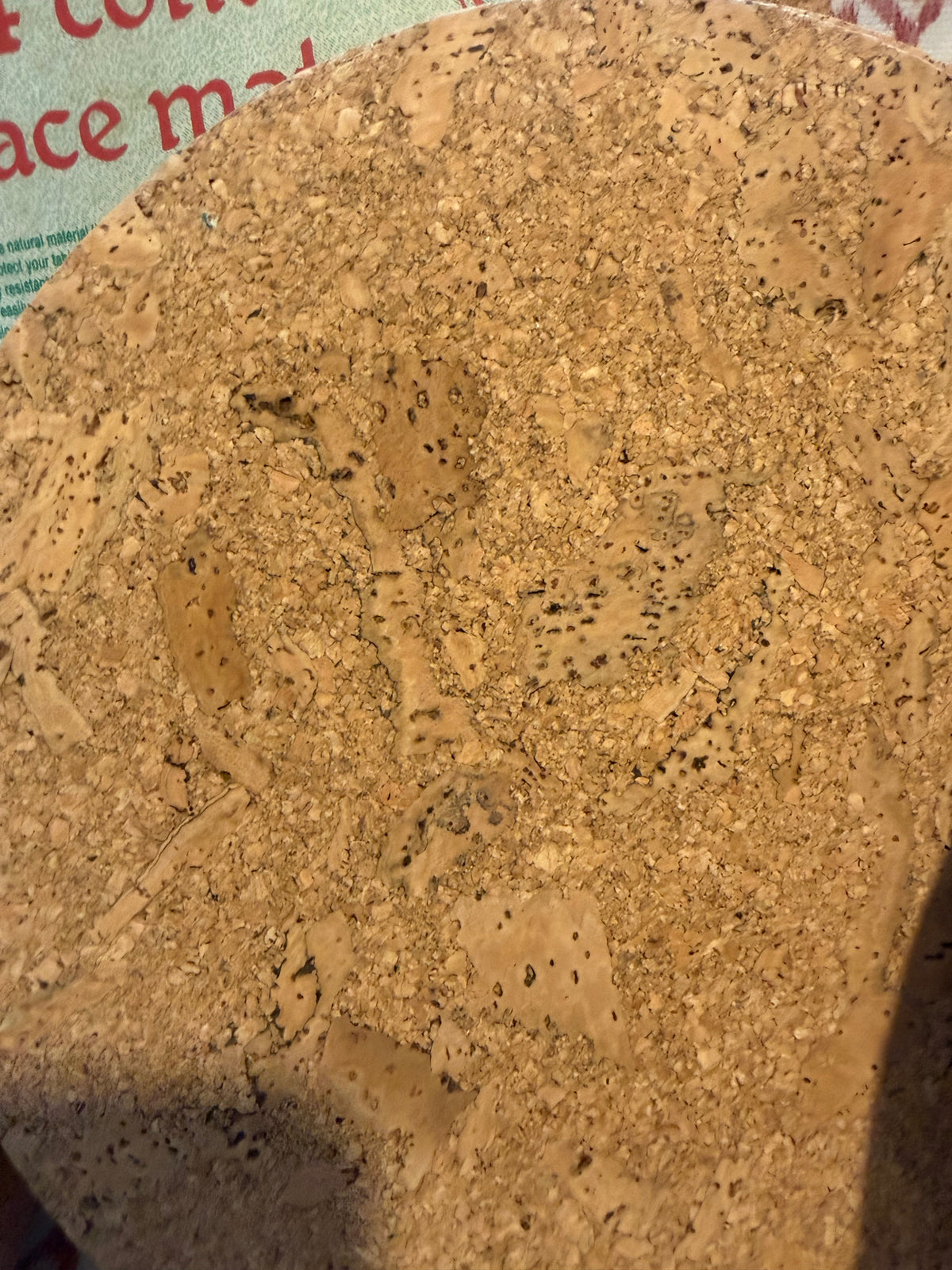 CORK