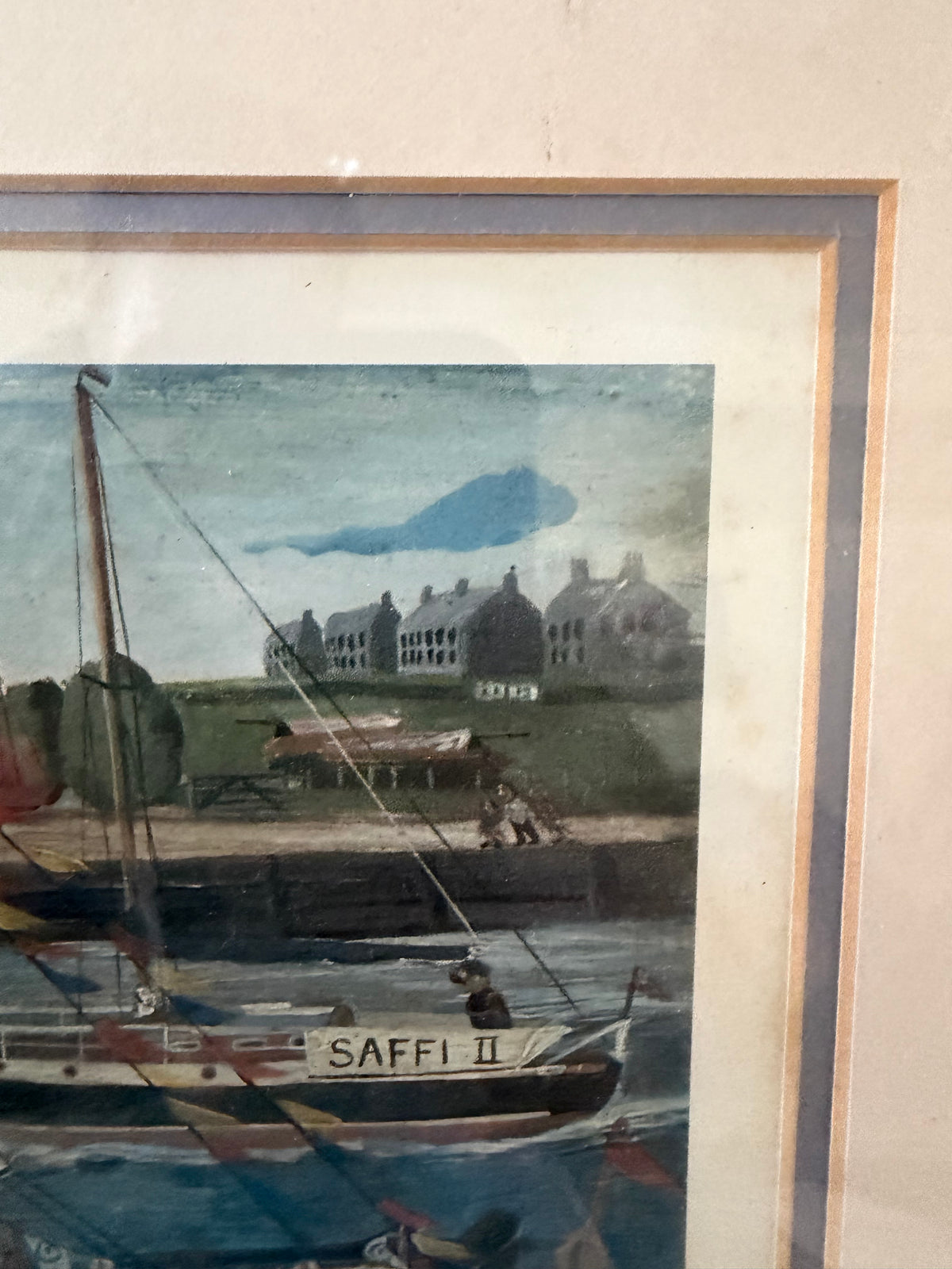 LIMITED EDITION PRINT