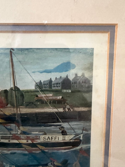 LIMITED EDITION PRINT