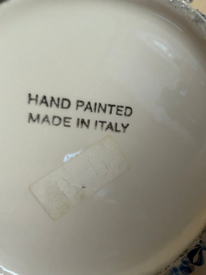 UTENSIL POT