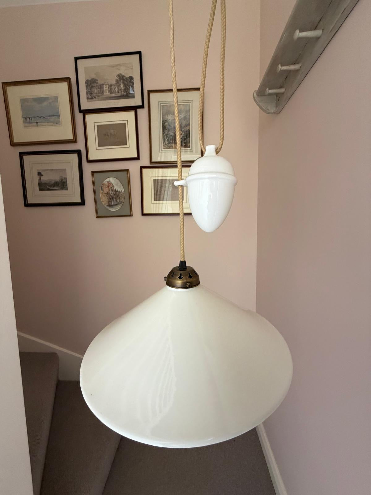 ORIGINAL BTC LAMP