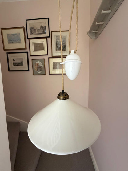 ORIGINAL BTC LAMP