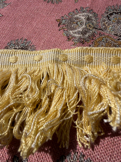 FRINGING