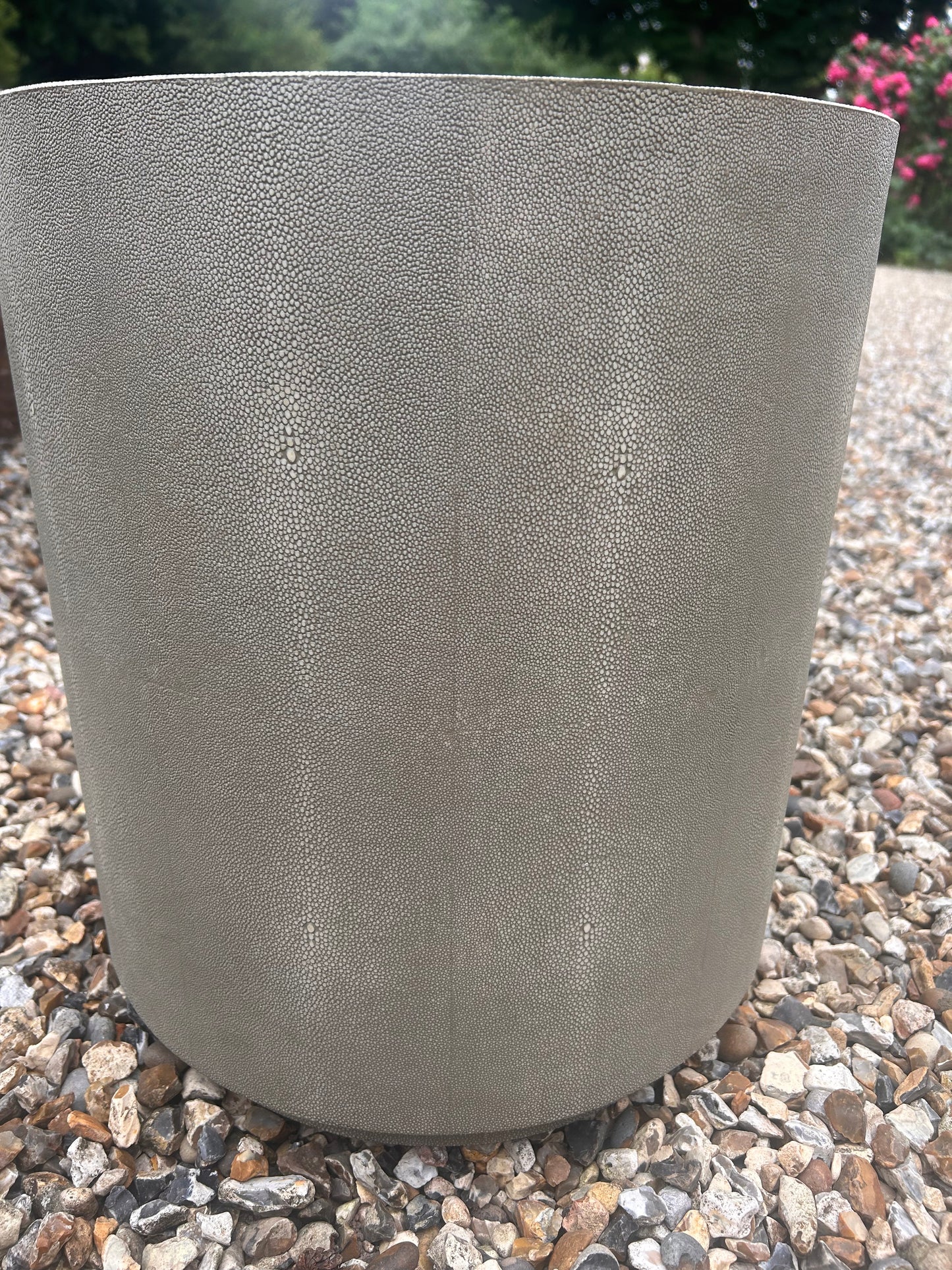 OKA SIDE TABLE