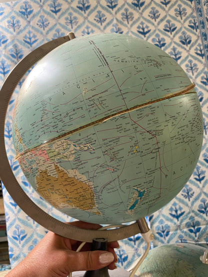 GLOBE COLLECTION