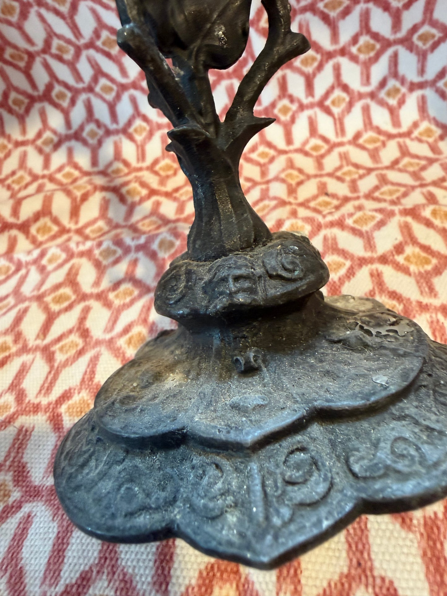 CANDLESTICKS