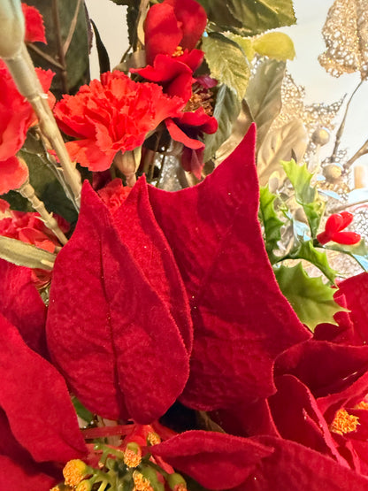 FOLIAGE DECORATIONS