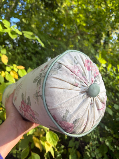 BOLSTER CUSHION