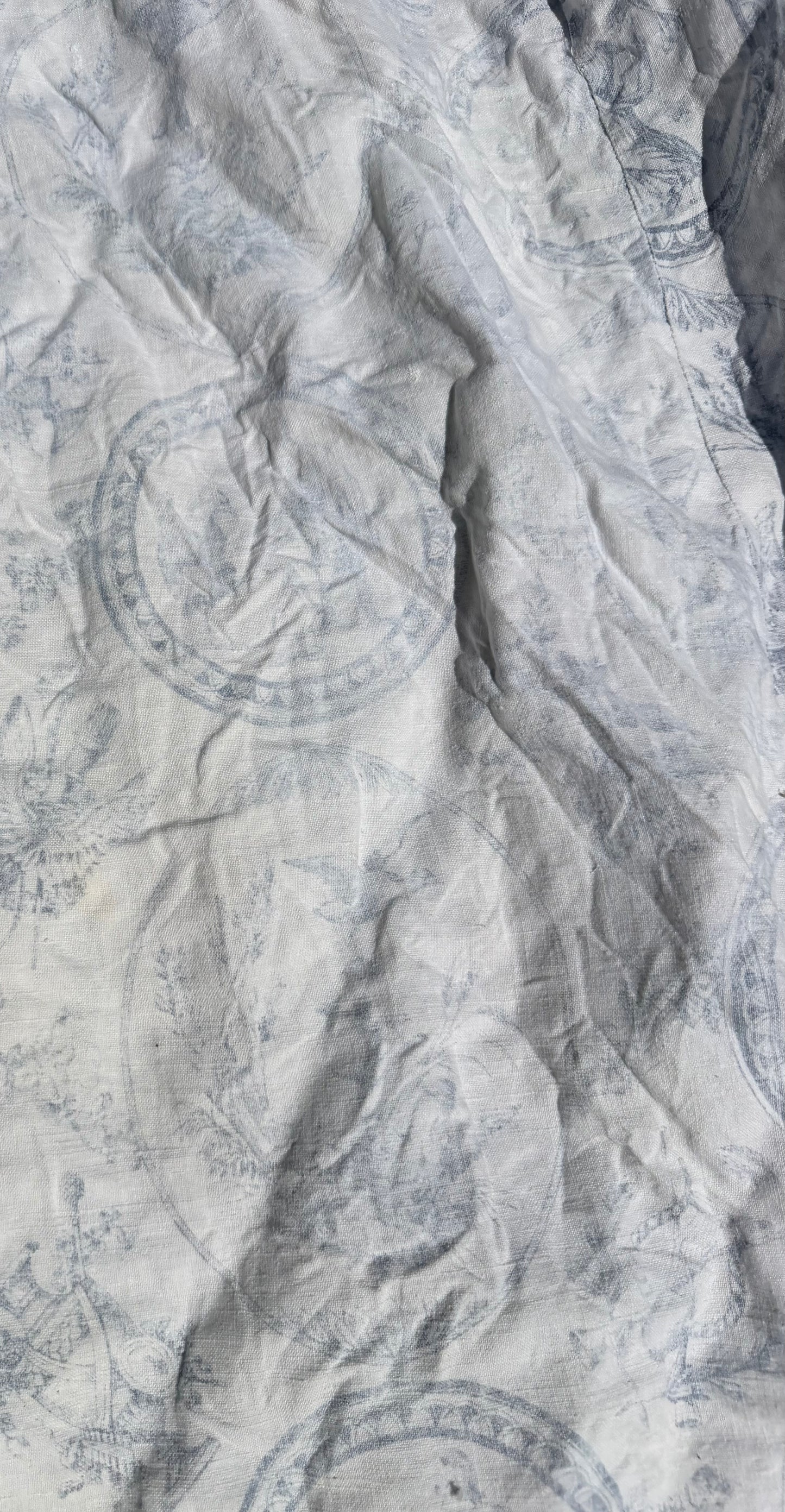 CURTAINS