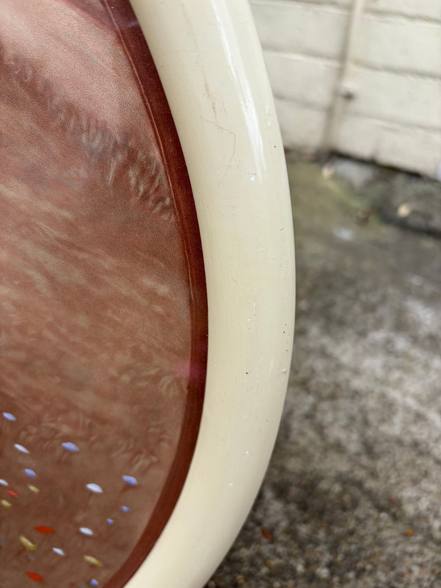 ROUND FRAMES