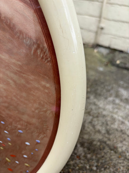 ROUND FRAMES