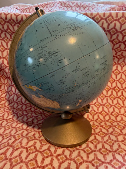 GLOBE