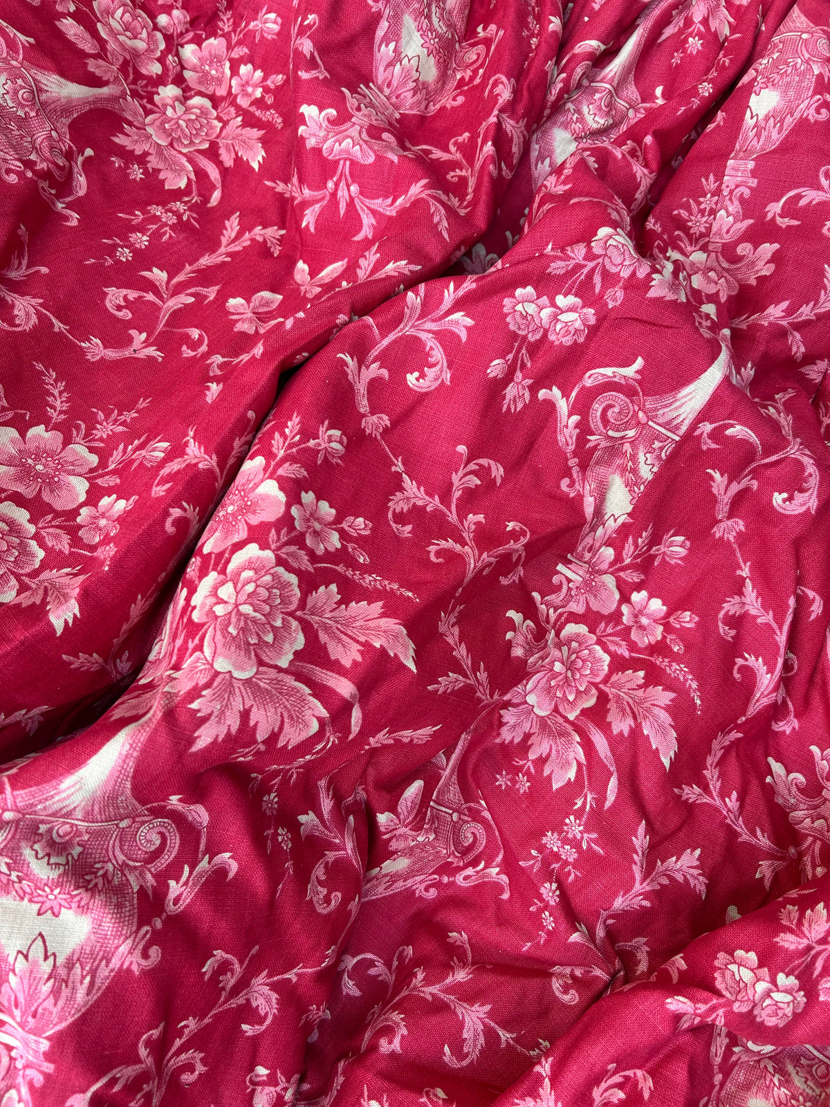 KATE FORMAN CURTAINS