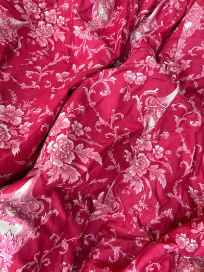 KATE FORMAN CURTAINS