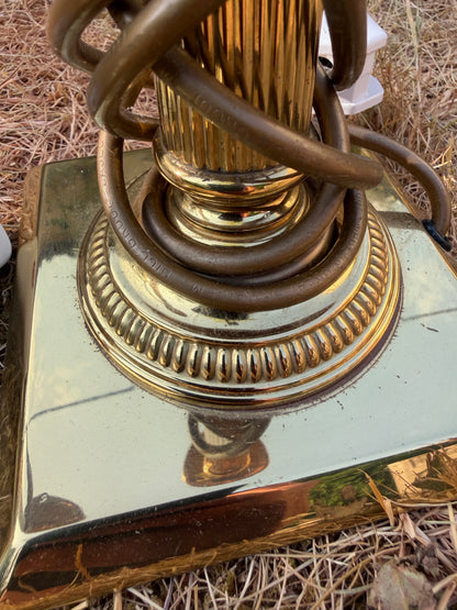 PAIR LAMPS
