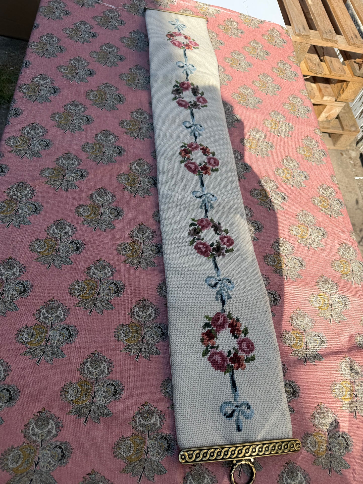 TAPESTRY