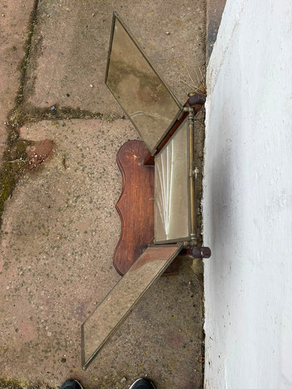 DRESSING TABLE MIRROR