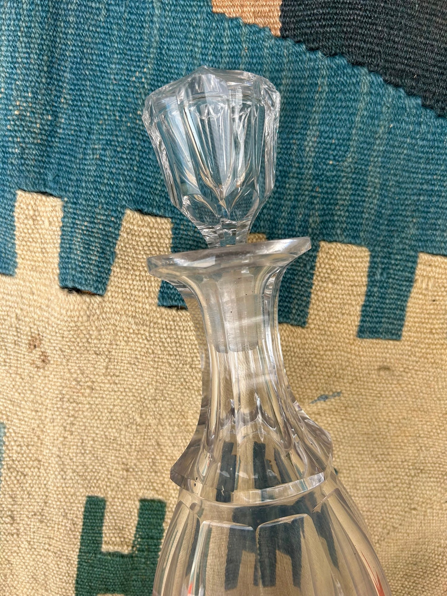 DECANTER