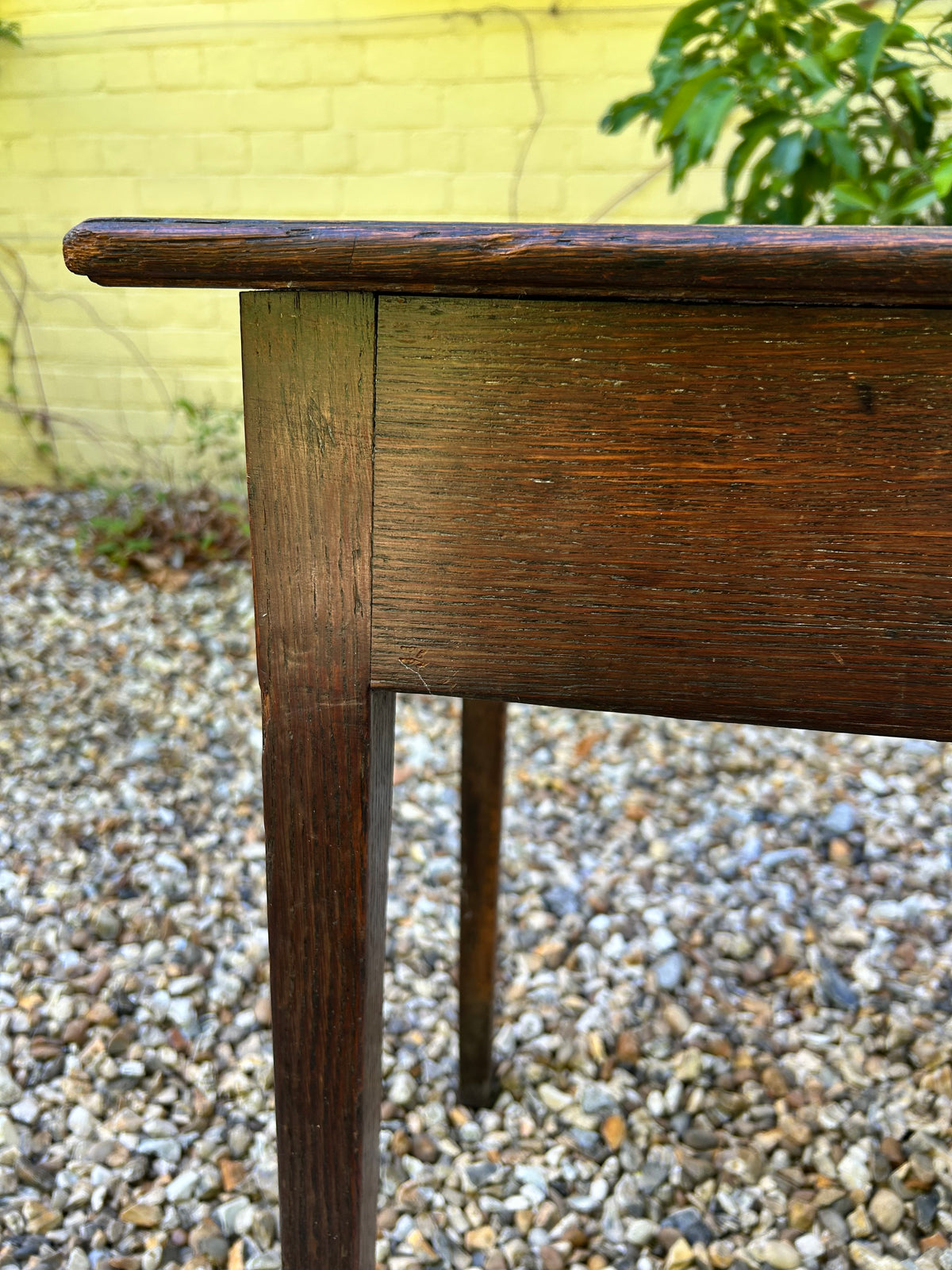 HALL TABLE
