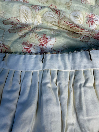 COLEFAX CURTAINS