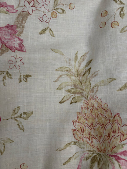 SINGLE CURTAIN