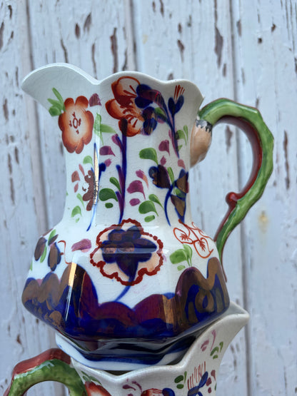 JUGS X 2