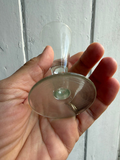10 GLASSES