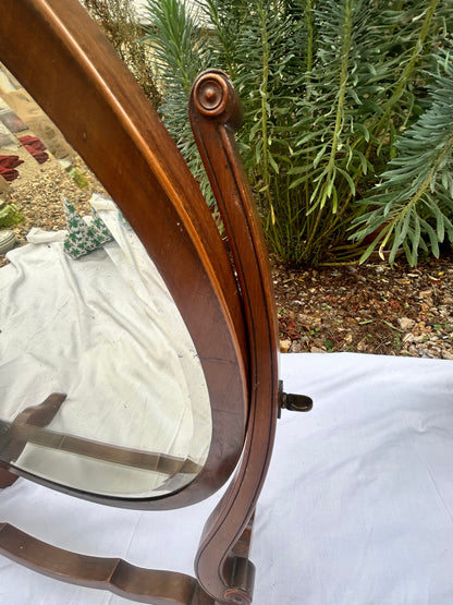 SWING MIRROR