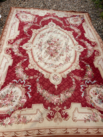 TAPESTRY RUG