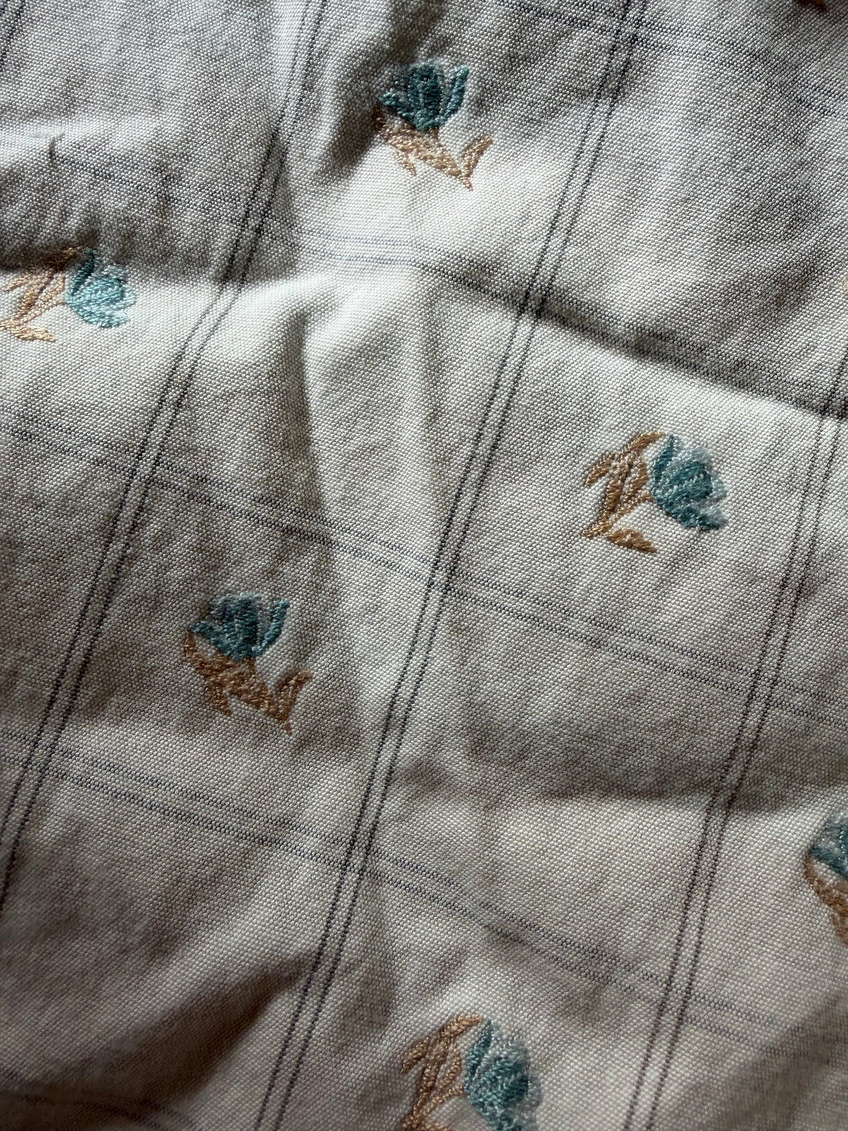 CURTAINS